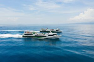 fast boat bali lombok