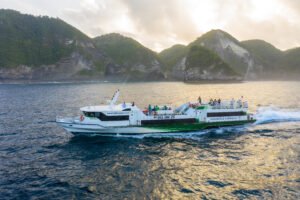 fast boat bali lombok