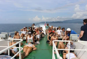 fast ferry bali lombok