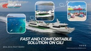 ekajaya fast boat gili