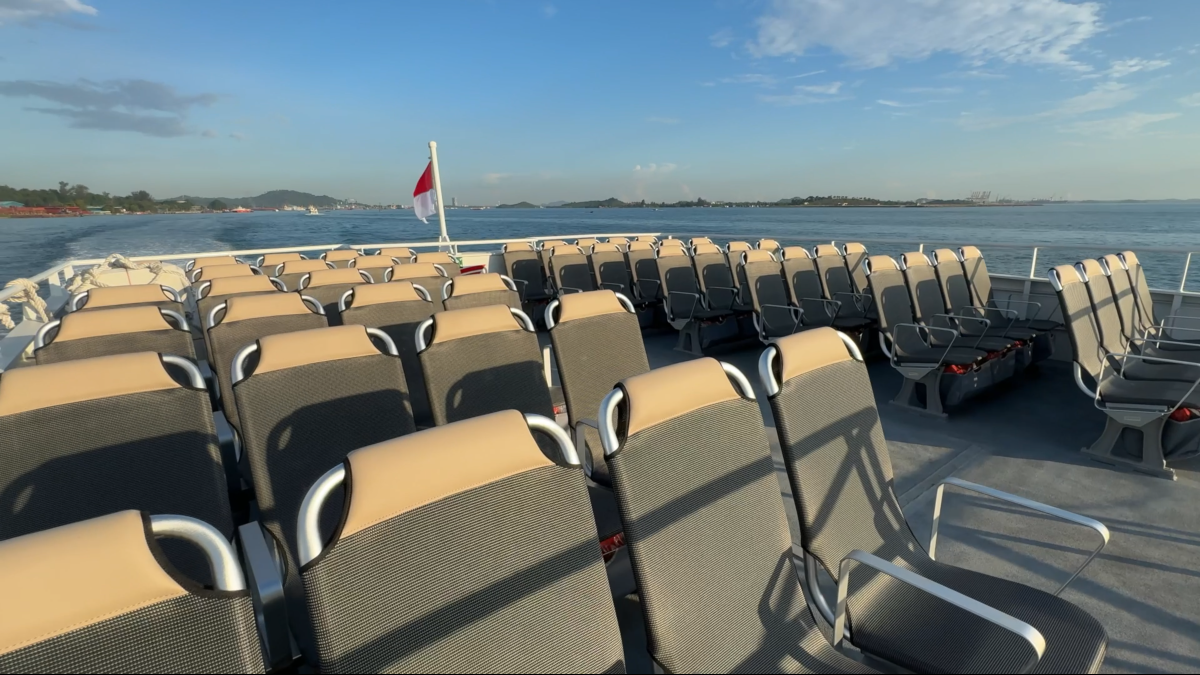 EKAJAYA MATRA SUNDESK